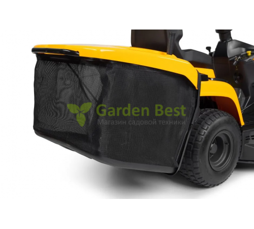 Садовый трактор Stiga Estate 3098 H