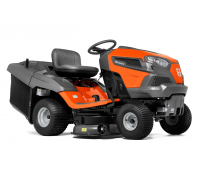 Садовый трактор Husqvarna TC 242T
