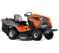 Садовый трактор Husqvarna TC 242TX