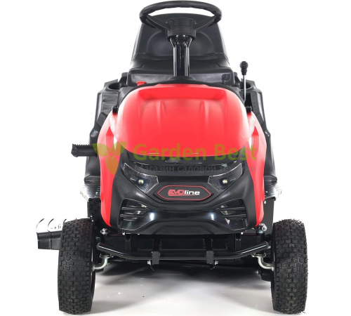 Садовый трактор EVOline TRG 84 H