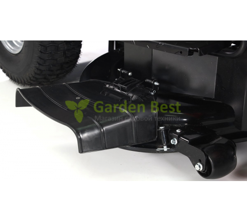 Садовый трактор EVOline TRG 84 H