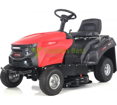 Садовый трактор EVOline TRG 84 H