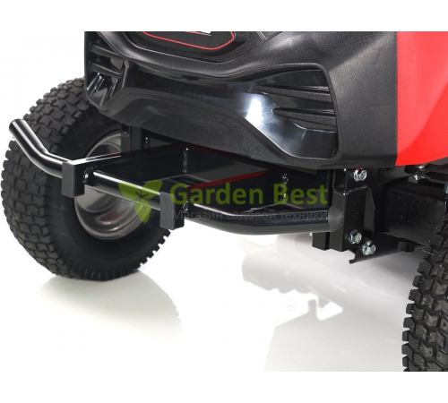 Садовый трактор EVOline TRG 84 H