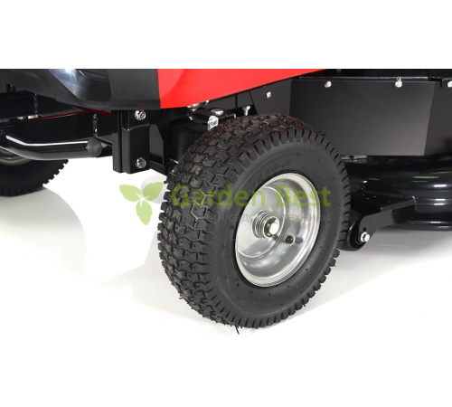 Садовый трактор EVOline TRG 84 H