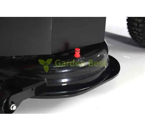 Садовый трактор EVOline TRG 84 H