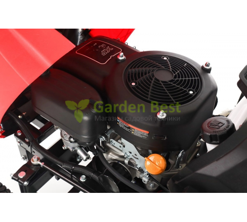 Садовый трактор EVOline TRG 84 H