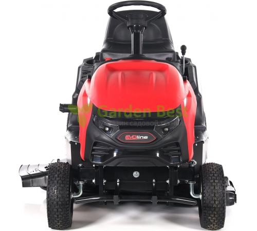Садовый трактор EVOline TRG 96 H