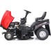 Садовый трактор EVOline TRG 96 H