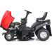 Садовый трактор EVOline TRG 96 H