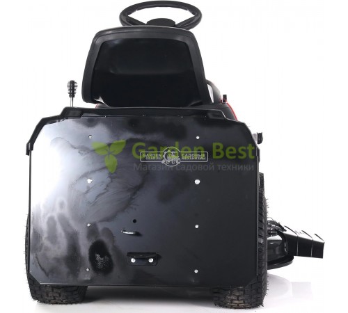 Садовый трактор EVOline TRG 96 H