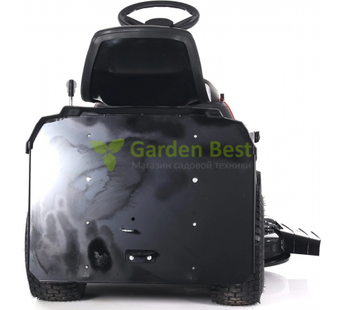 Садовый трактор EVOline TRG 96 H