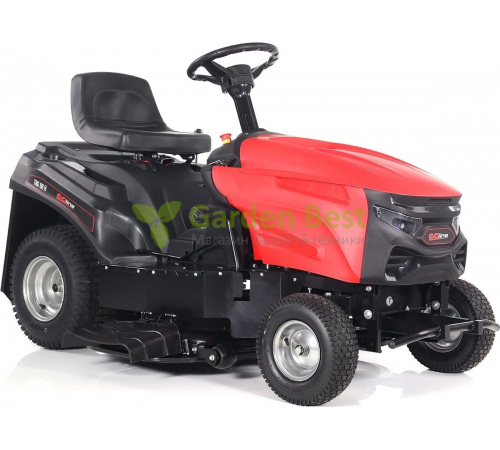 Садовый трактор EVOline TRG 96 H