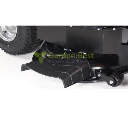 Садовый трактор EVOline TRG 96 H