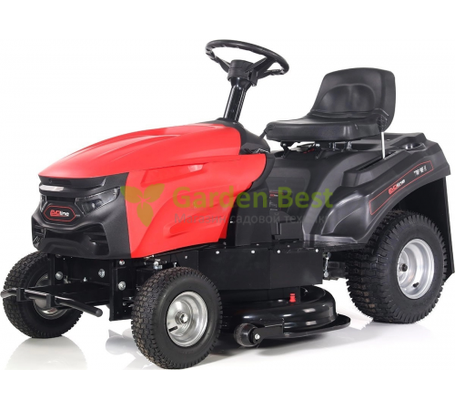 Садовый трактор EVOline TRG 96 H