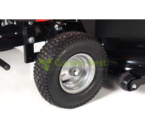 Садовый трактор EVOline TRG 96 H