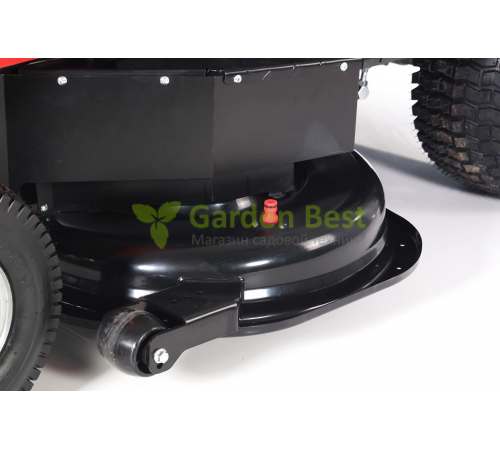 Садовый трактор EVOline TRG 96 H