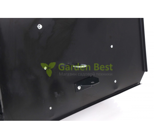 Садовый трактор EVOline TRG 96 H