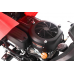 Садовый трактор EVOline TRG 96 H