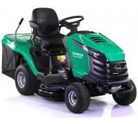 Садовый трактор Caiman Rapido 2WD 97D2C с блокировкой дифференциала