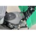 Садовый трактор Caiman Rapido Eco 2WD 97D2C