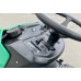 Садовый трактор Caiman Rapido Eco 2WD 97D2C