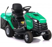 Садовый трактор Caiman Rapido Eco 2WD 97D2K