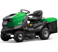 Садовый трактор Caiman Rapido Max Eco 2WD 107D1C2