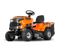 Садовый трактор Yard Fox T 92RBH