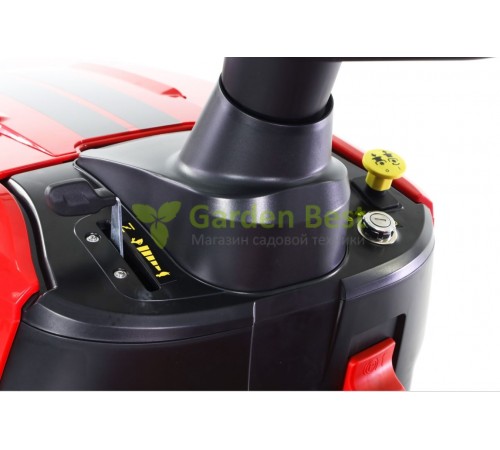 Садовый трактор ZimAni TC92HL