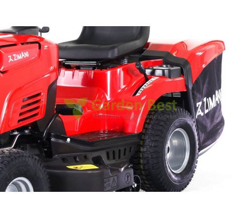 Садовый трактор ZimAni TC92HL