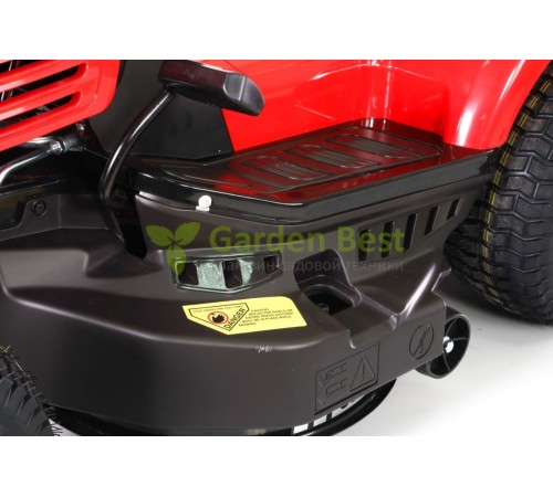 Садовый трактор ZimAni TC92HL