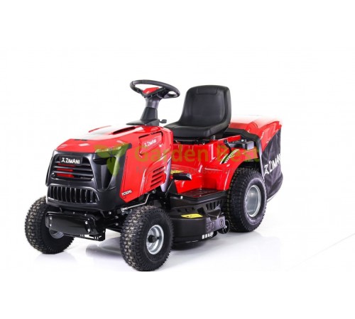 Садовый трактор ZimAni TC92HL