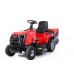 Садовый трактор ZimAni TC92HL