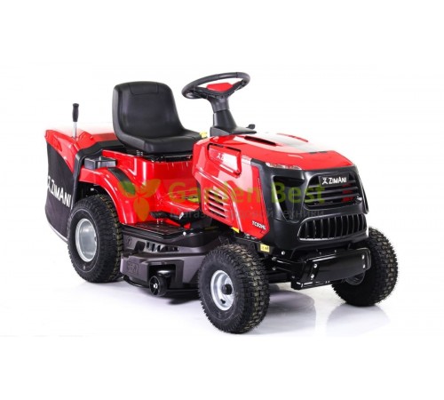 Садовый трактор ZimAni TC92HL