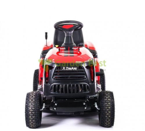 Садовый трактор ZimAni TC92HL