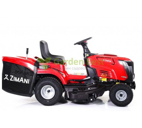 Садовый трактор ZimAni TC92HL