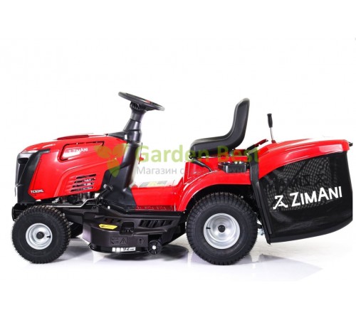 Садовый трактор ZimAni TC92HL