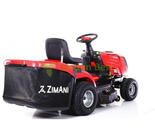 Садовый трактор ZimAni TC92HL