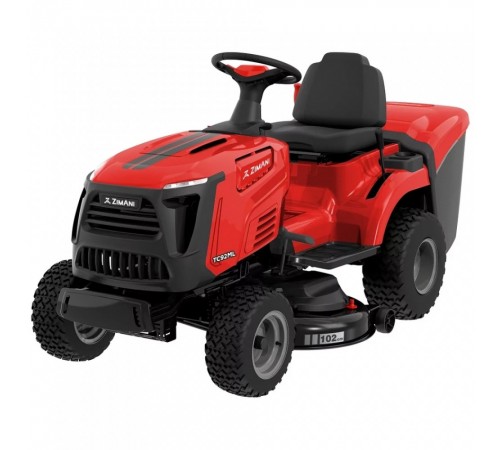 Садовый трактор ZimAni TC92ML
