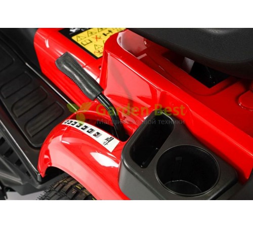 Садовый трактор ZimAni TC92ML