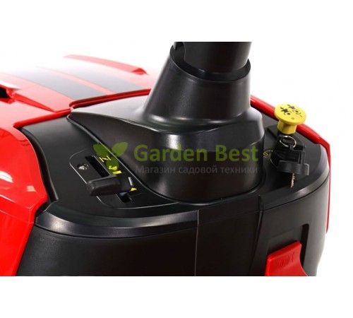 Садовый трактор ZimAni TC92ML