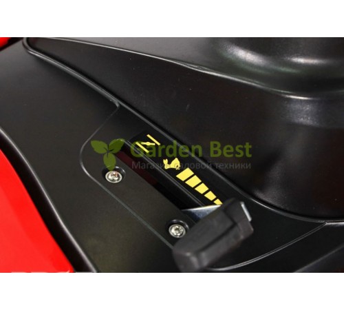 Садовый трактор ZimAni TC92ML