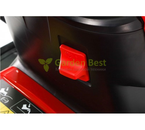 Садовый трактор ZimAni TC92ML