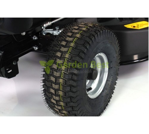 Садовый трактор ZimAni TC92ML