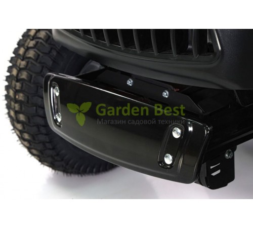 Садовый трактор ZimAni TC92ML