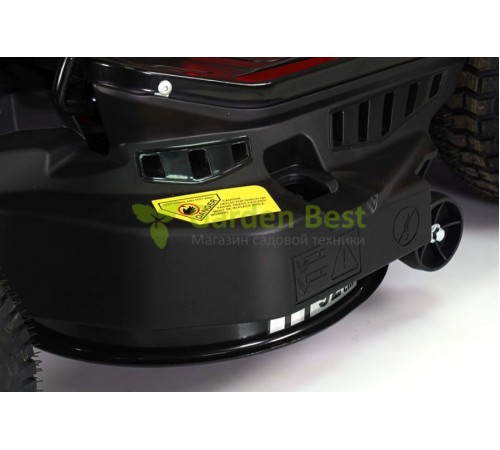 Садовый трактор ZimAni TC92ML