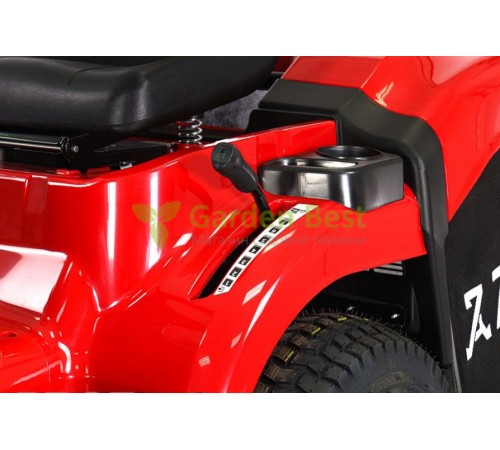 Садовый трактор ZimAni TC92ML