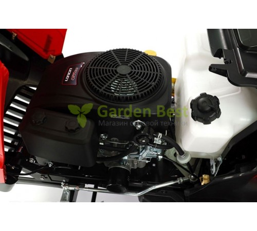 Садовый трактор ZimAni TC92ML