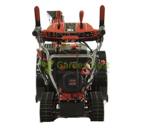 Снегоуборщик Al-Ko SnowLine 760 TE гусеничный 112930