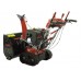 Снегоуборщик Al-Ko SnowLine 760 TE гусеничный 112930